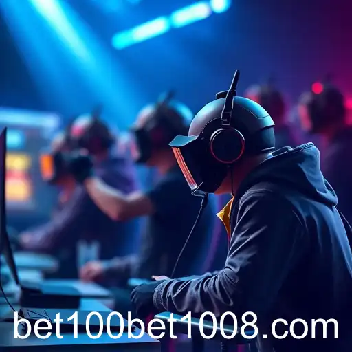 The Rise of Bet100 in Online Gaming