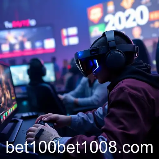 The Evolution of Online Gaming and Betting