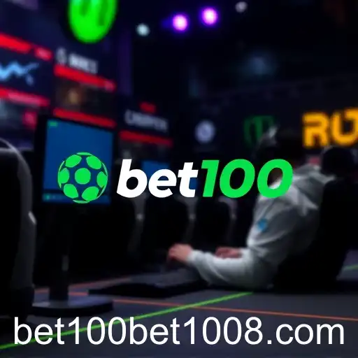 The Rise of Bet100 in the Global Gaming Scene