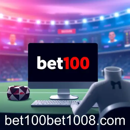 The Rise of Bet100 in the Gaming World