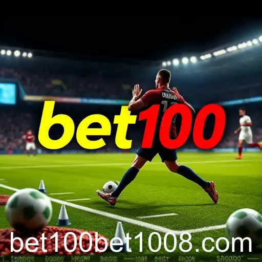 Bet100: Revolutionizing Online Gaming