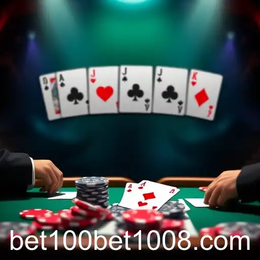 The Digital Evolution of Betting Platforms