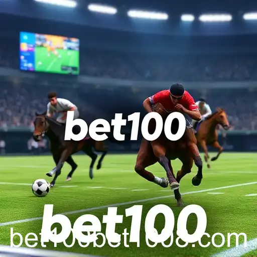 Digital Gambling Trends and the Rise of Bet100