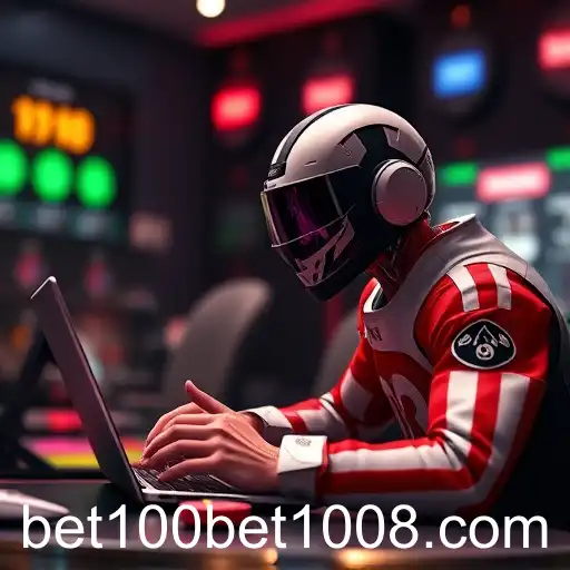 Emergence of Bet100 in Online Gaming