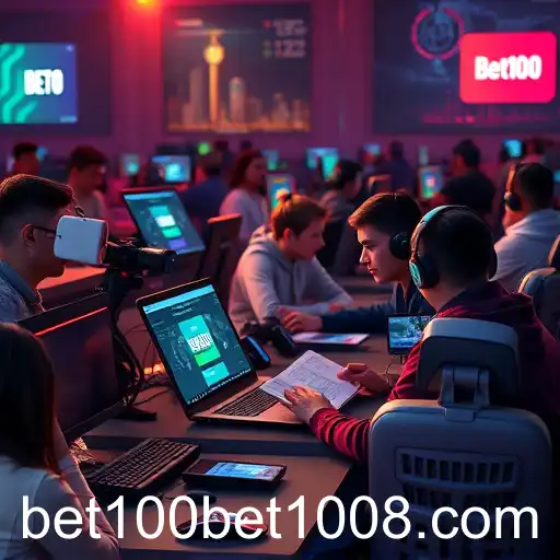 The Evolution of Online Gaming Communities