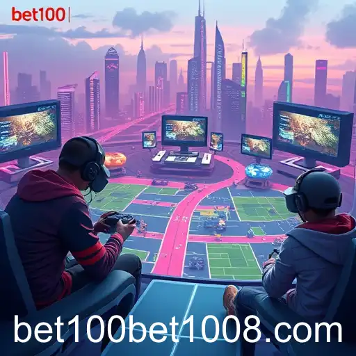 Digital Transformation in Online Gaming