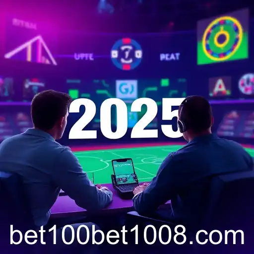 Online Gaming Surge Continues in 2025