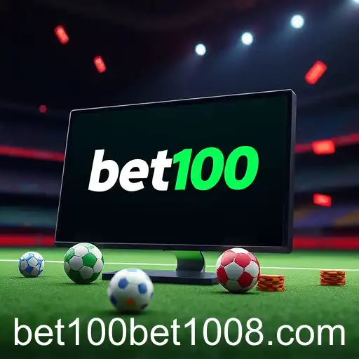 The Rise of Bet100 in the Gaming World