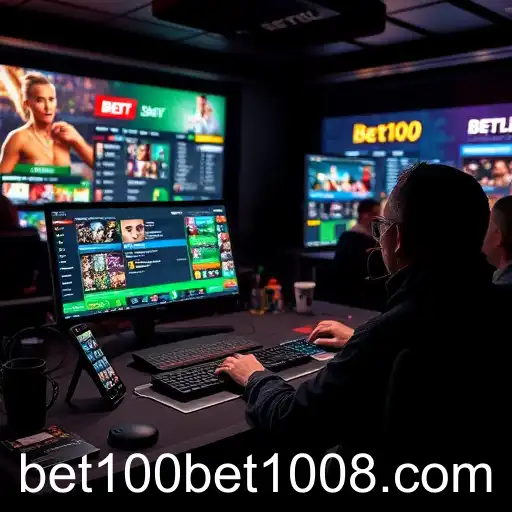 The Rise of Online Betting in 2025