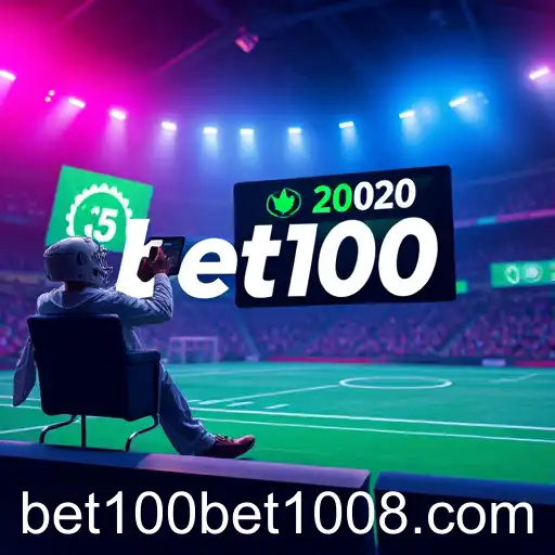 The Rise of Online Betting: A Look at bet100