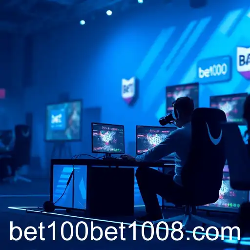 The Evolution of Online Gaming and Betting