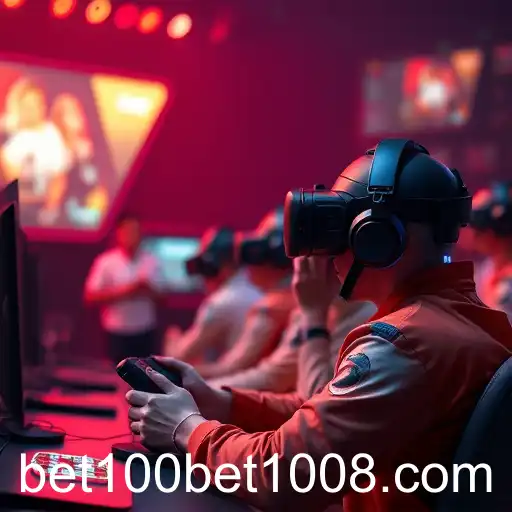 The Online Gaming Surge