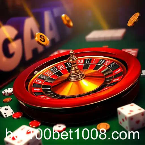 The Rise and Dynamics of Bet100 in the Online Gaming World