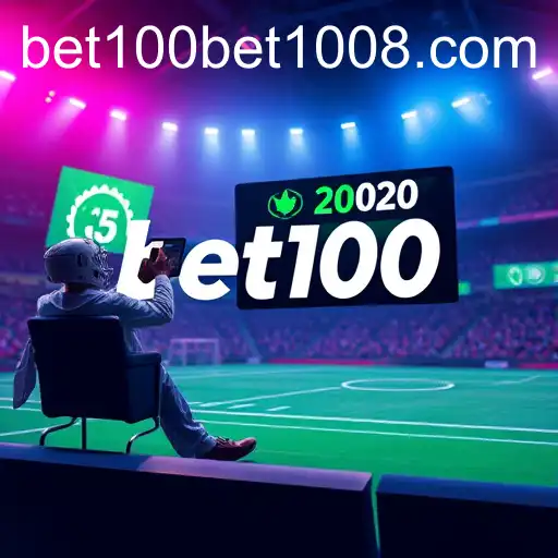 The Rise of Online Betting: A Look at bet100