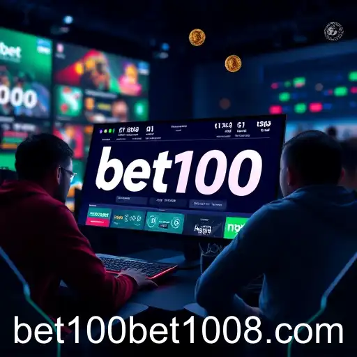 The Rise of Online Gaming: A Bet on the Future